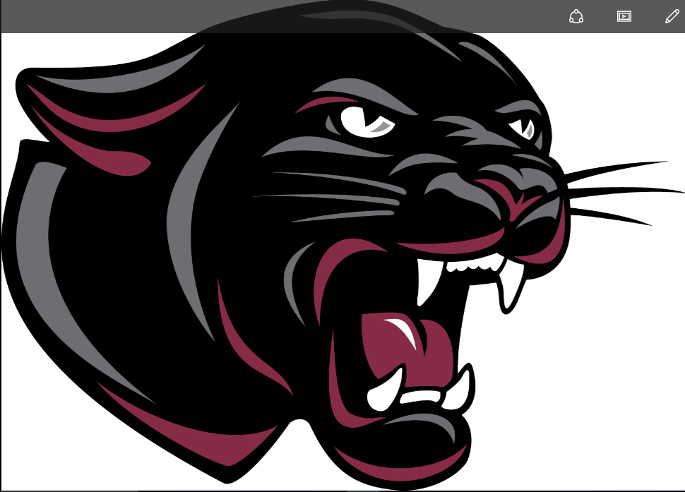 Black Panther Logo