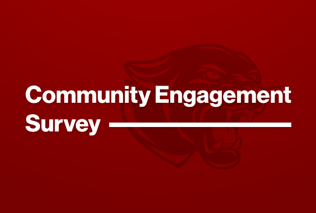 Platte-Geddes SD Community Engagement Survey