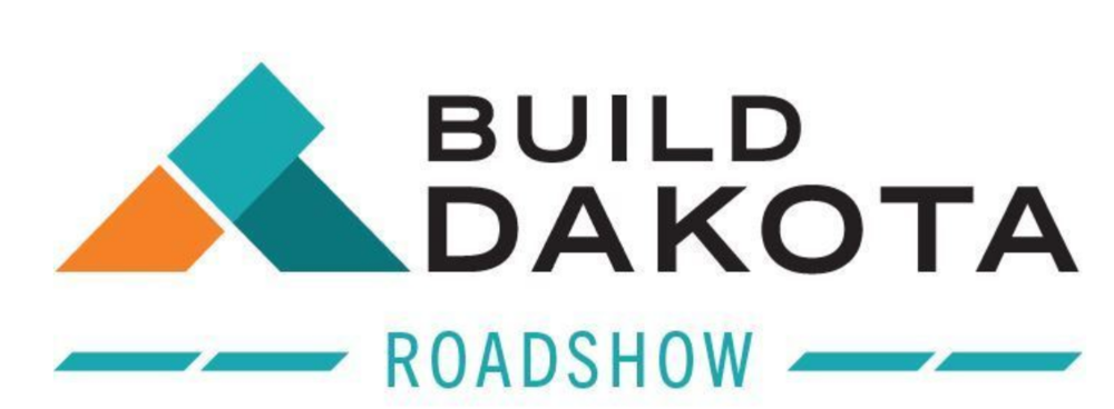 Build Dakota Roadshow Graphic
